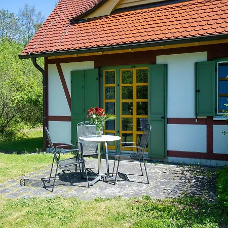 Apartament Rugana - Komfortplus Mit 1 Schlafzimmer Und Terrasse B20