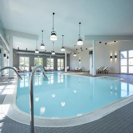 Rugana - Komfortplus Mit 1 Schlafzimmer Und Terrasse B20 * Dranske